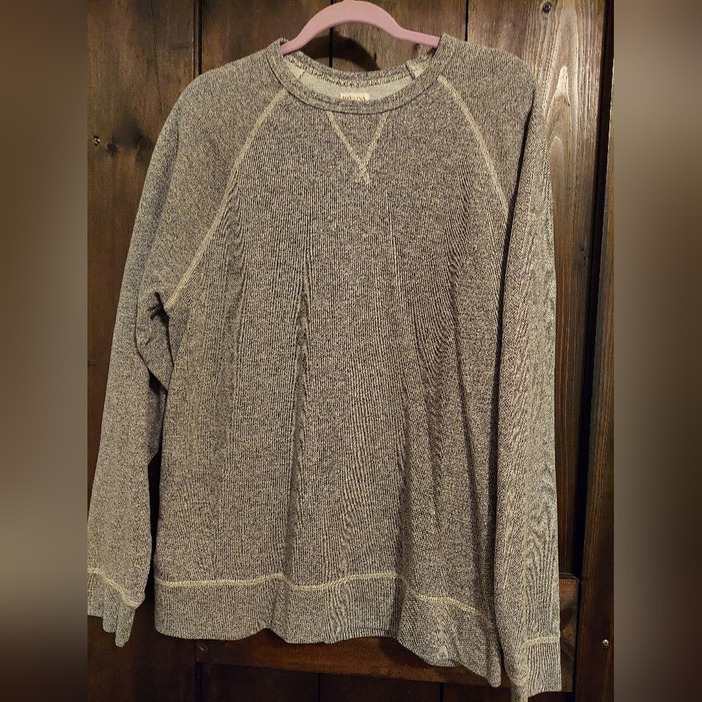 Merona Pullover NWOT